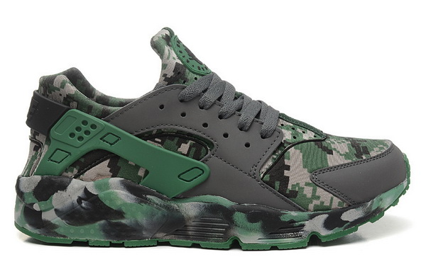 Nike Air Huarache I Men Shoes--090